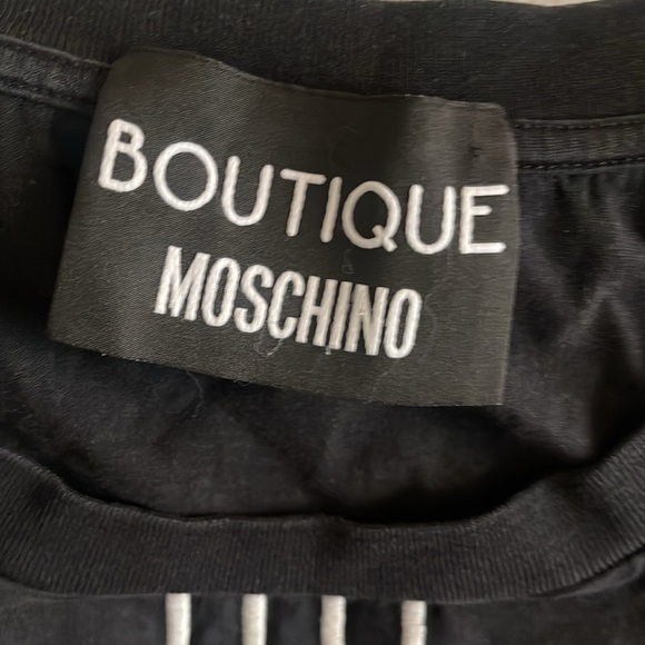MOSCHINO BOUTIQUE - Picture 2 of 6